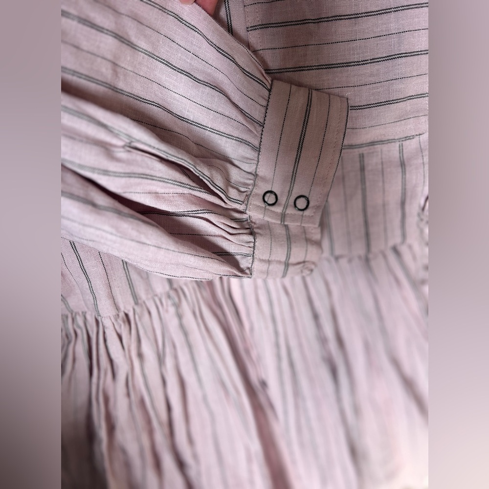 MON RENN SMALL Beau Mini Dress - Picture 14 of 14
